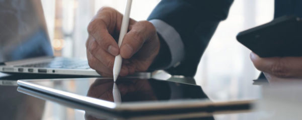 logiciel de signature électronique